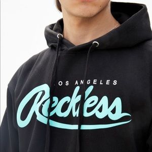 Young & Reckless Hoodie